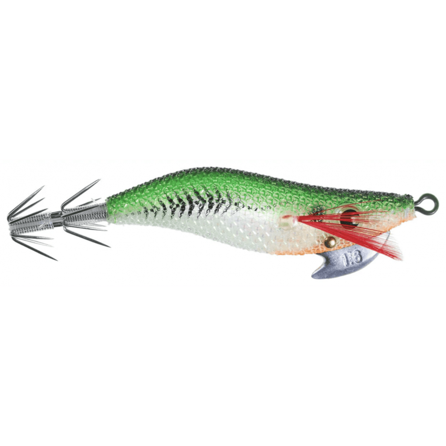 Yo-Zuri Aurie-Q RS Squid Jig