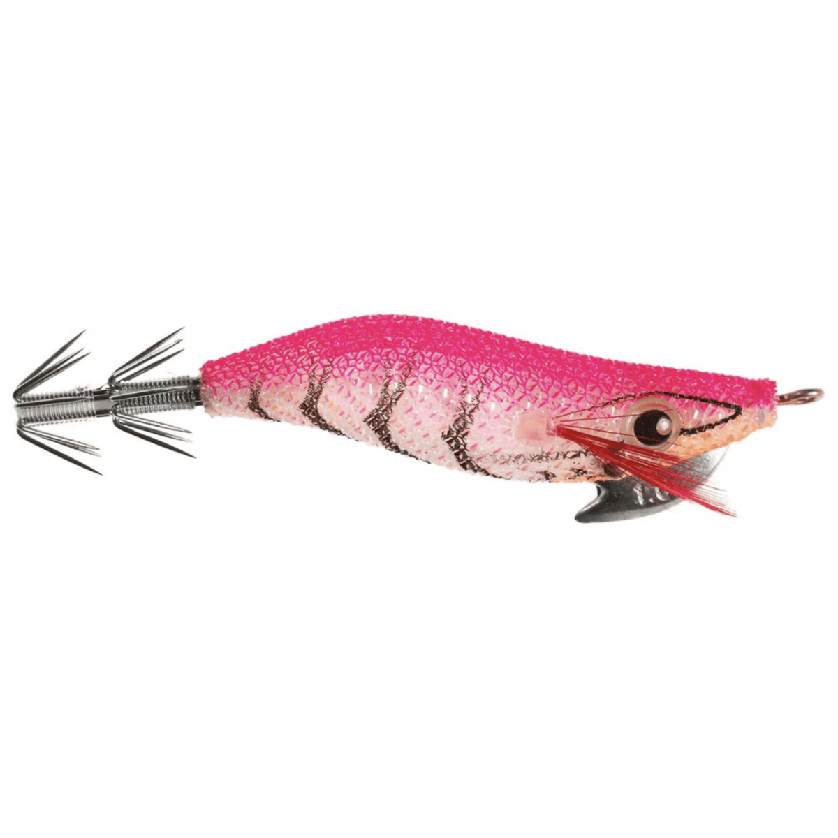 Ultra Egi Squid Jig PNK