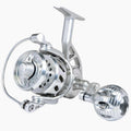 Van Staal VR II Spinning Reels VRII75;Van Staal VR II Spinning Reels VRII75 Handle;Van Staal VR II Spinning Reels VRII75 Sideplate;Van Staal VR II Spinning Reels VRII75 Foot