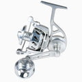 Van Staal VR II Spinning Reels VRII75 Handle