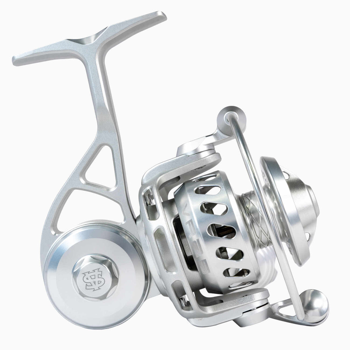 VANSTAAL_VRII_25_SILVER;VANSTAAL_VRII_25_SILVER_3;VANSTAAL_VRII25_SILVER_2;VANSTAAL_VRII25_SILVER_1