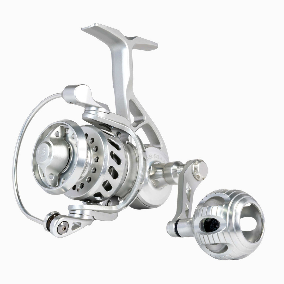 Van Staal VR200 II Spinning Reels