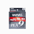 Varivas Avani Jigging 10 x 10 Max Power PE x9 4