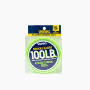 Varivas Flourocarbon Shock Leader 100 lb