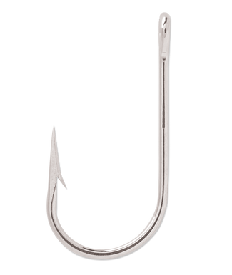 VMC Open Eye Siwash Hooks