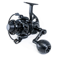 Van Staal VR125 Spinning Reel