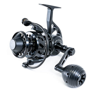 Van Staal VR150 Spinning Reel