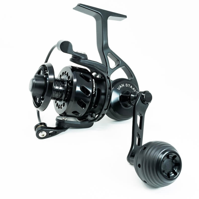 Van Staal VR Spinning Reels