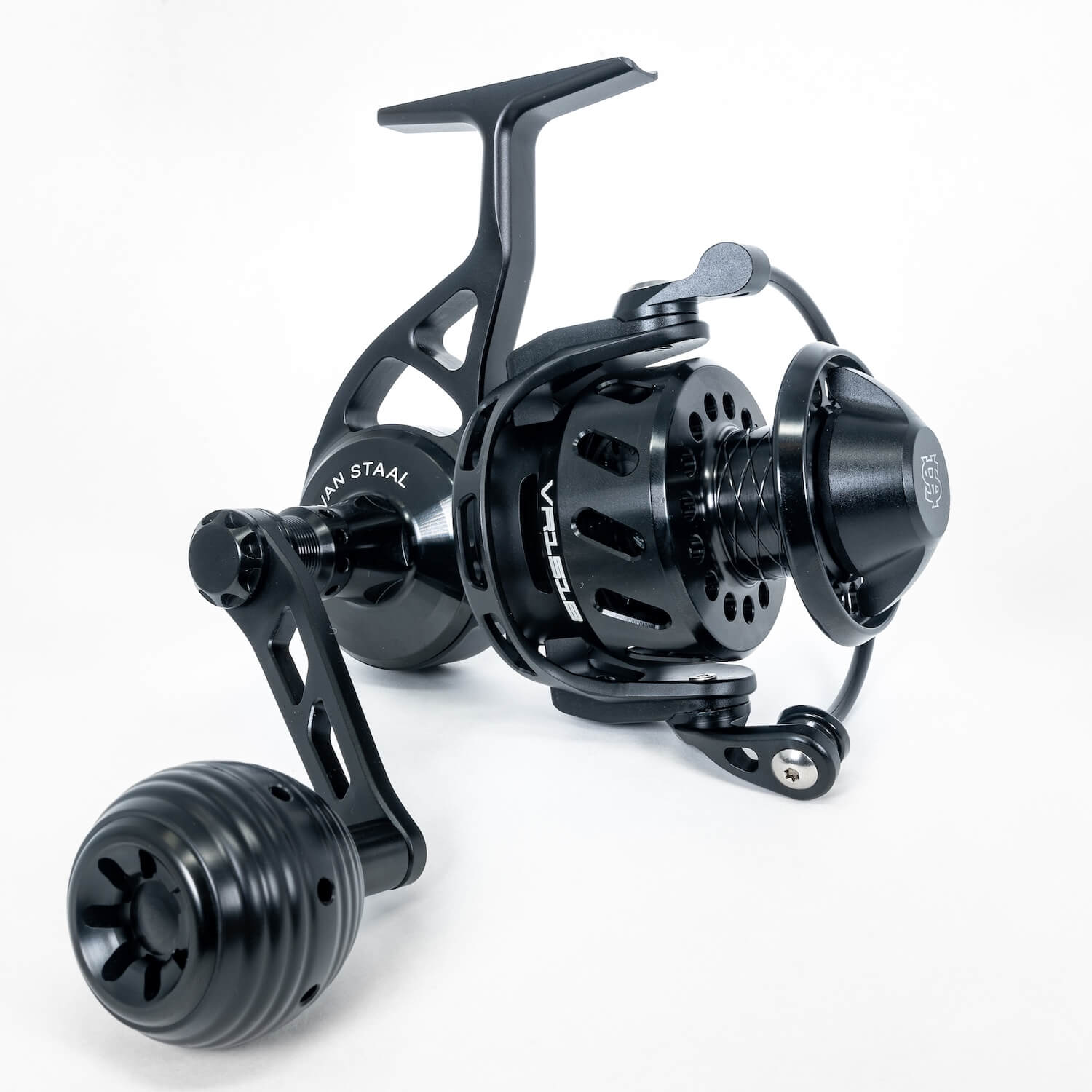 Van-Staal-VR151B-Spinning-Reels-Blacks_1