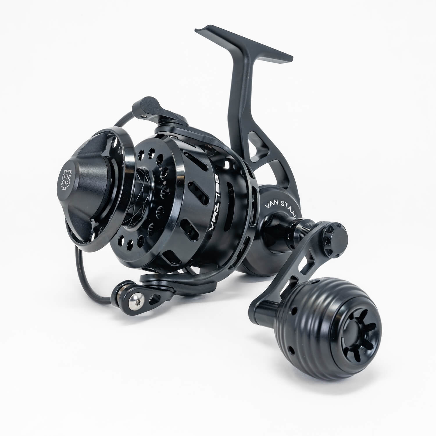 Van Staal VR Spinning Reels