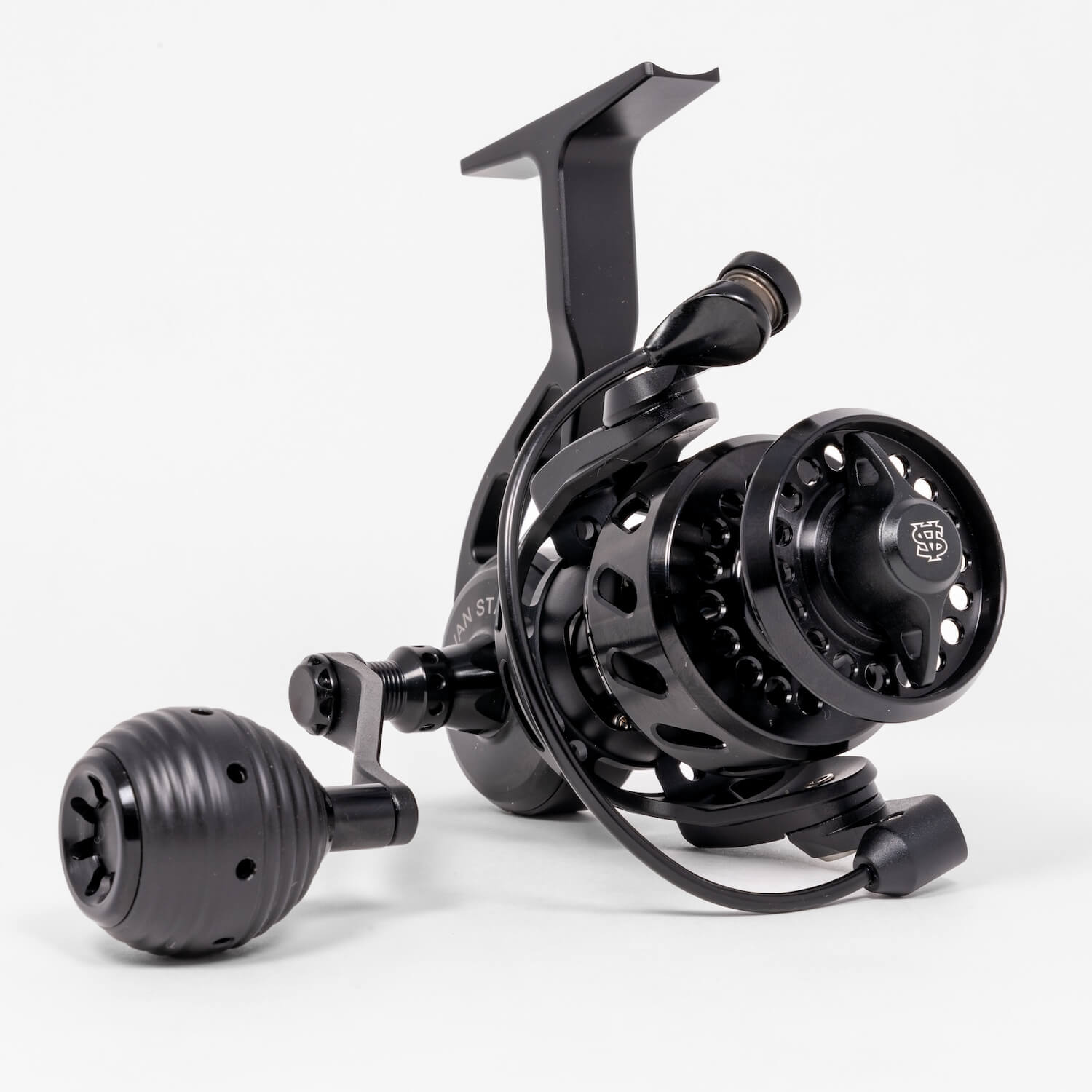 Van-Staal-VR51-Spinning-Reel-Black_1