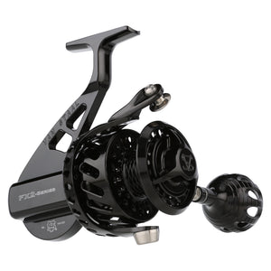 Van Staal VS FX2 Bailless Spinning Reels