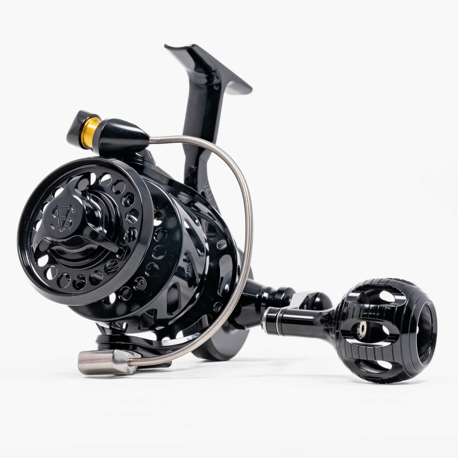 Van Staal VSB X2 Bailed Spinning Reels