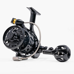 Van Staal VSB X2 150 Bailed Spinning Reels