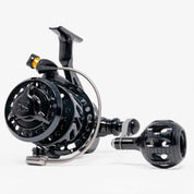 Van Staal VSB X2 Bailed Spinning Reels