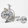 Van Staal VSB X2 50 Bailed Spinning Reels