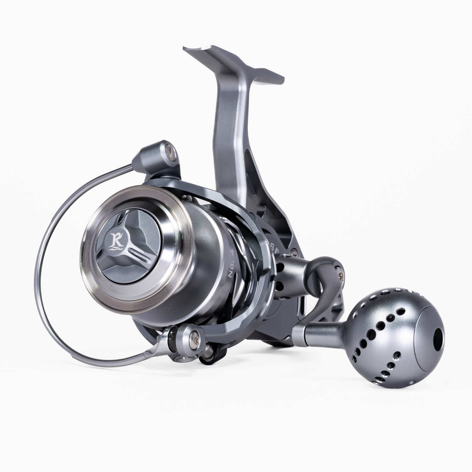 1PCS Fishing Reel, EVA Left/Right Reels HL Metal Baitcasting Fishing Reel Fishing Accessory (Left Hand Wheel) Fishing Rod and Repair Tools for Fishing