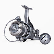 Visser Spinning Reels