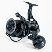 Visser Spinning Reels