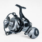 Visser Spinning Reels