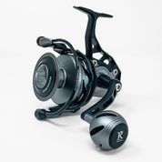 Visser Spinning Reels