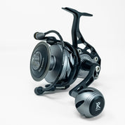 Visser Spinning Reels