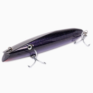 Wally's Lures Wooden Darter