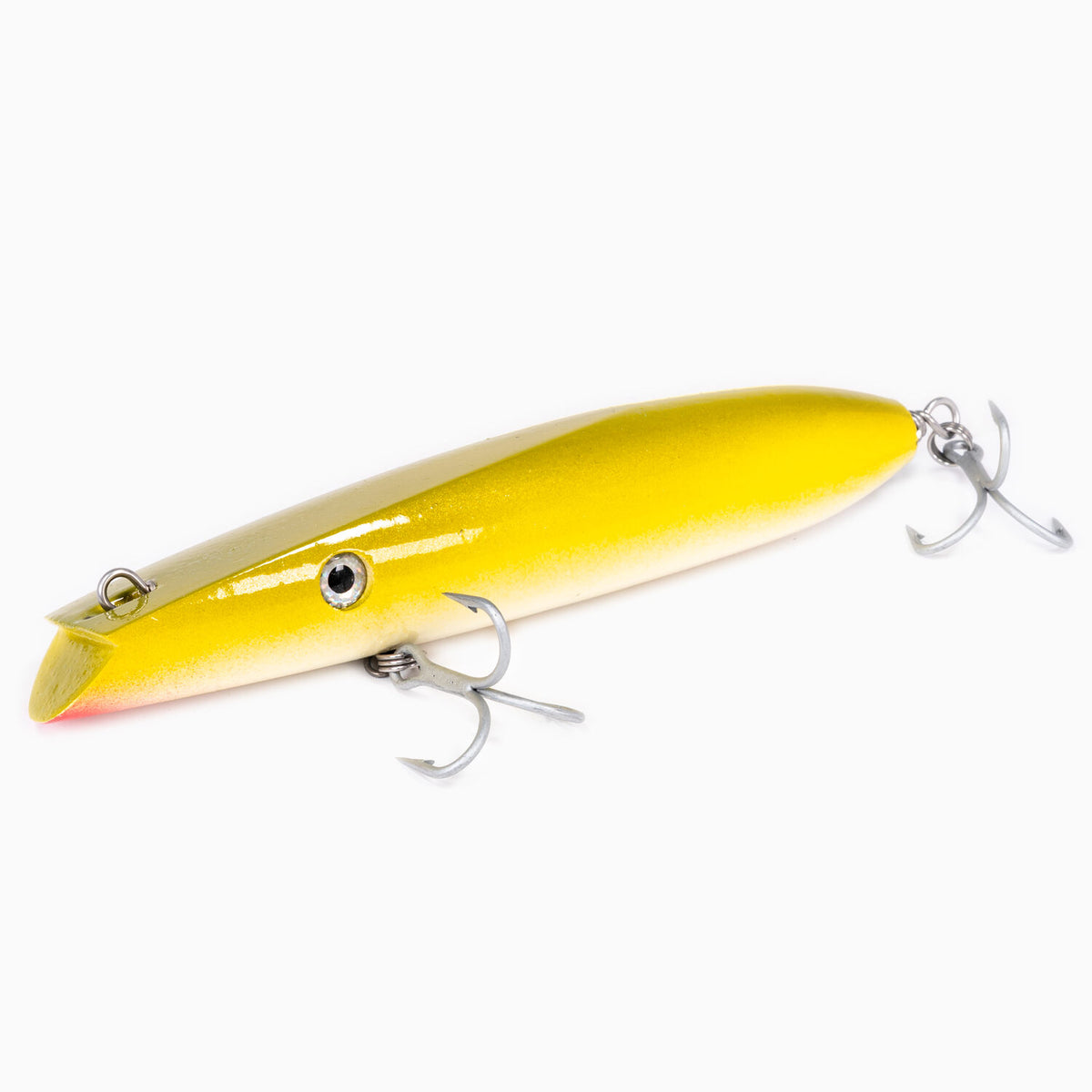 Wally's Lures Wood Darter Sandeel