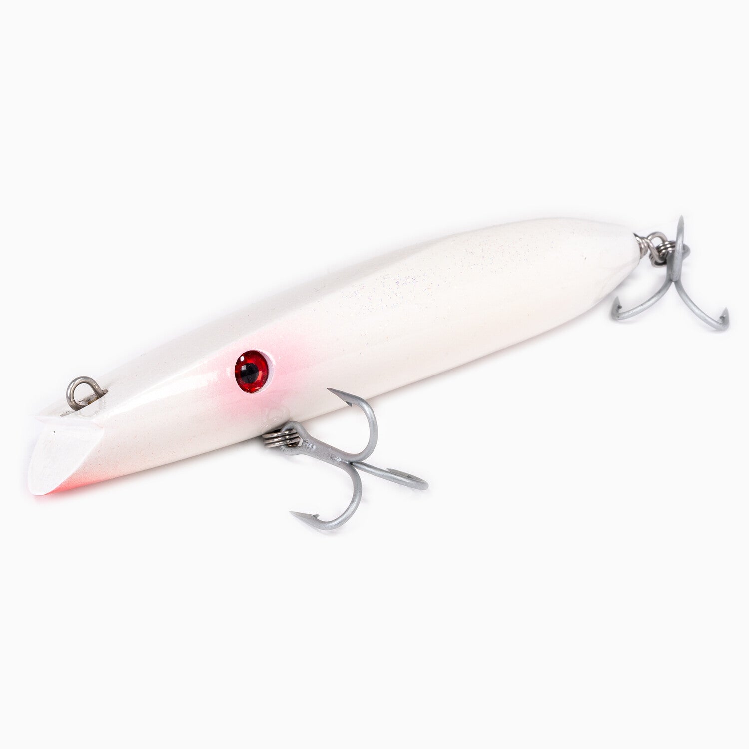 Wally's Lures Wooden Darter Wally's Lures Wooden Darter