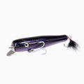 Wally's Lures Wooden Wally Swimmer Blurple