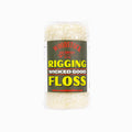Woodstock Line Company Wicked Good Rigging Floss