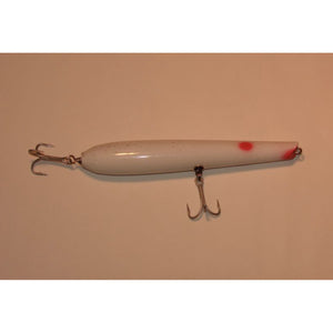 Wally's Lures Wooden Pencil Poppers