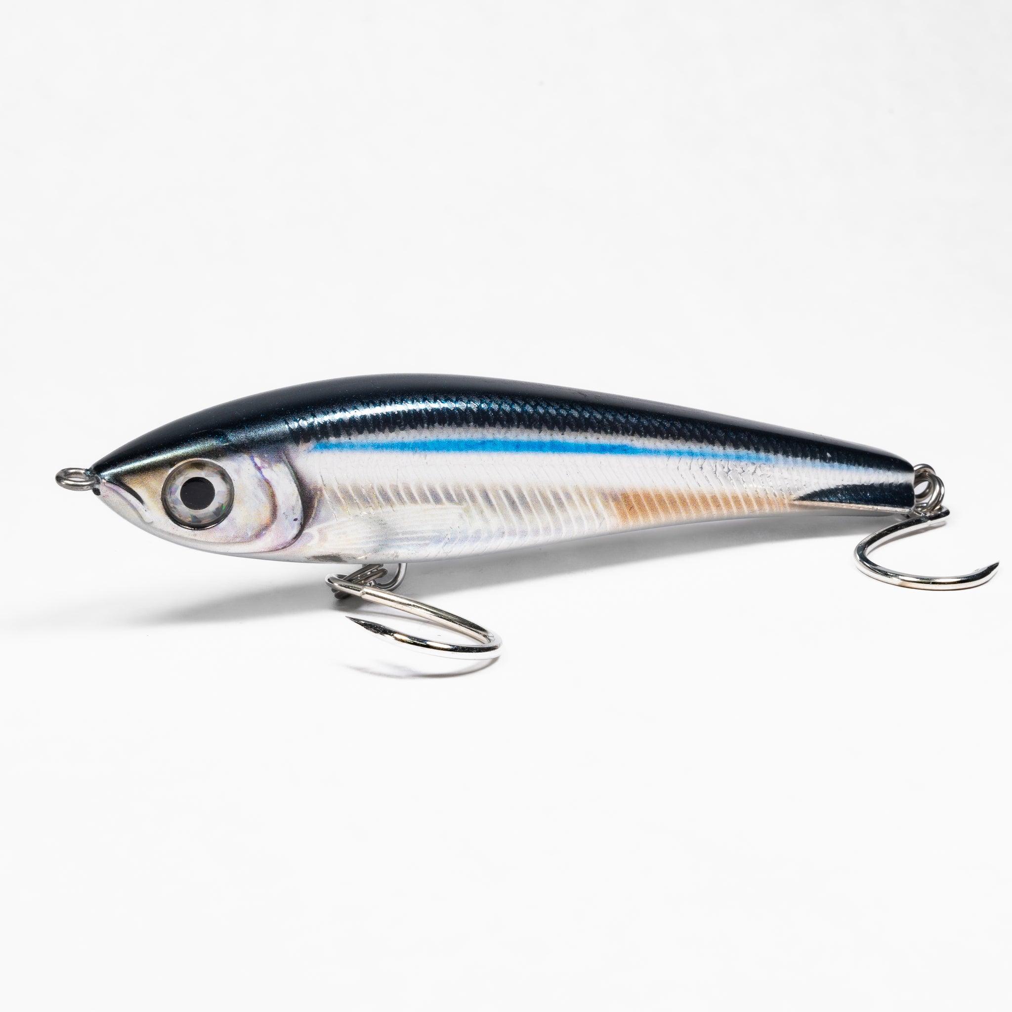 Rapala - Visaas X-Rap Magnum Stick - vismateriaal met kunststof Rapala - Visaas X-Rap Magnum Stick - vismateriaal met kunststof