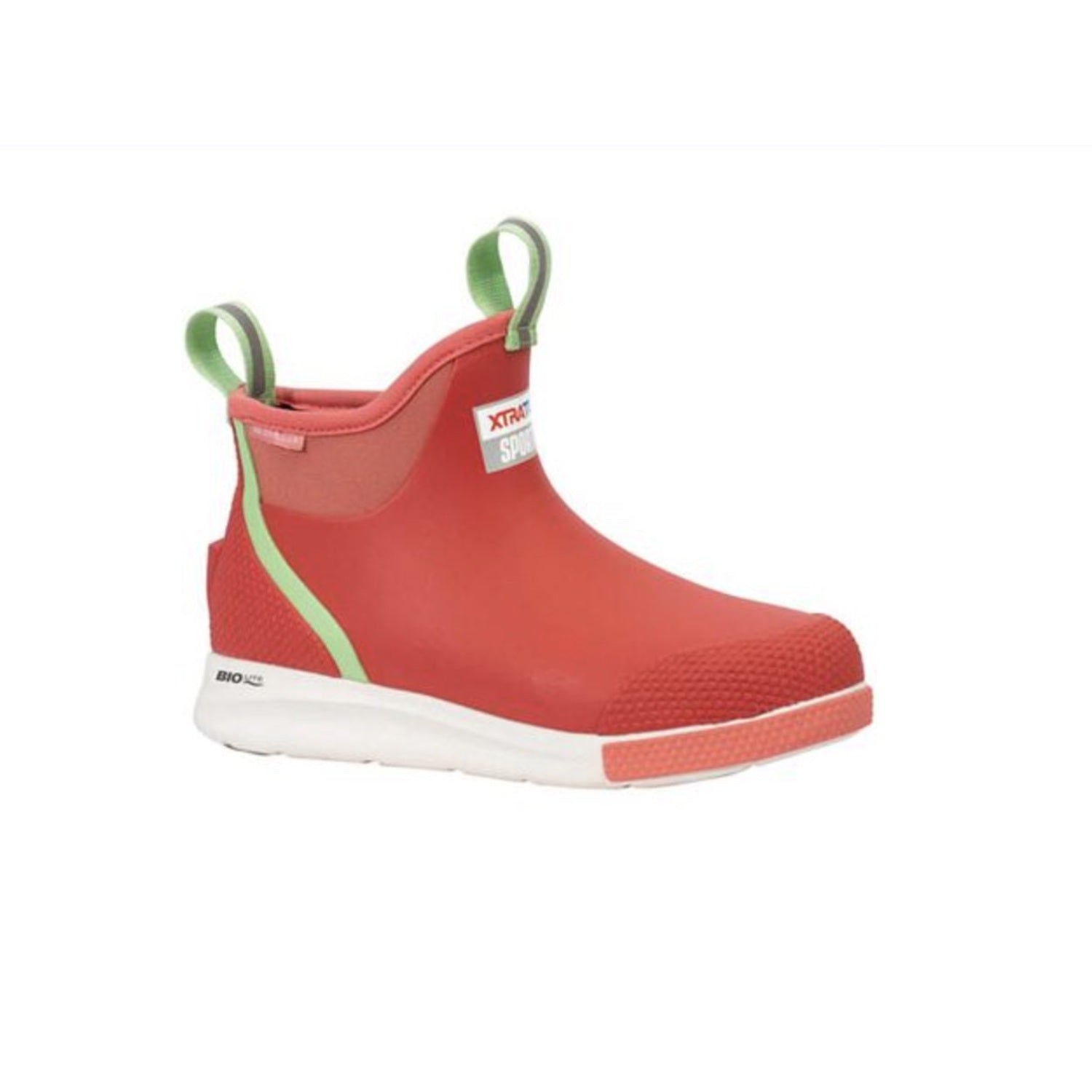 XTRATUF Ankle Deck Boots J&H Tackle