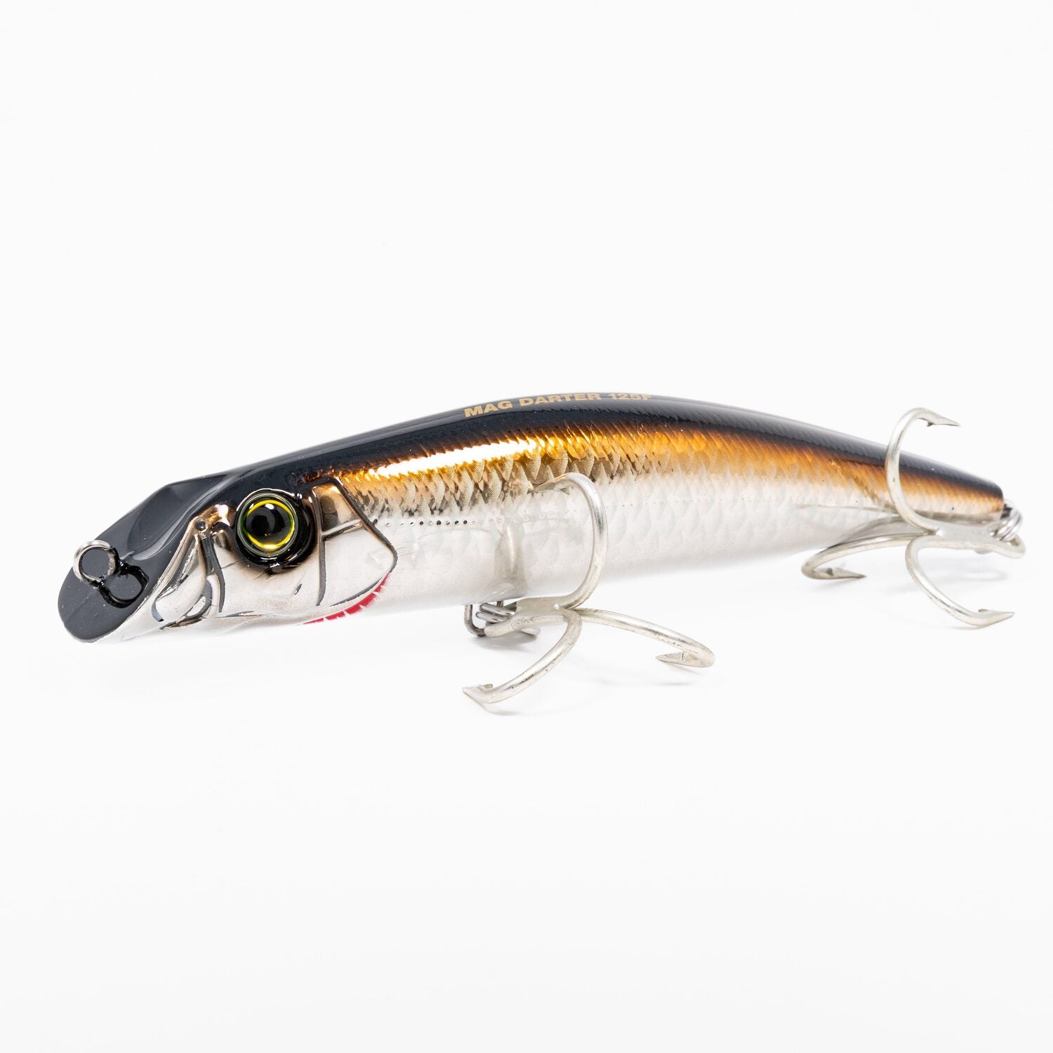 Leurre Flottant Yo Zuri Mag Darter 165 - Appât Pour Bar En Mer Leurre Flottant Yo Zuri Mag Darter 165 - Appât Pour Bar En Mer