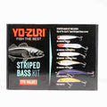 YO-ZURISTRIPPED-BASS-KIT-BK-FRNT_1
