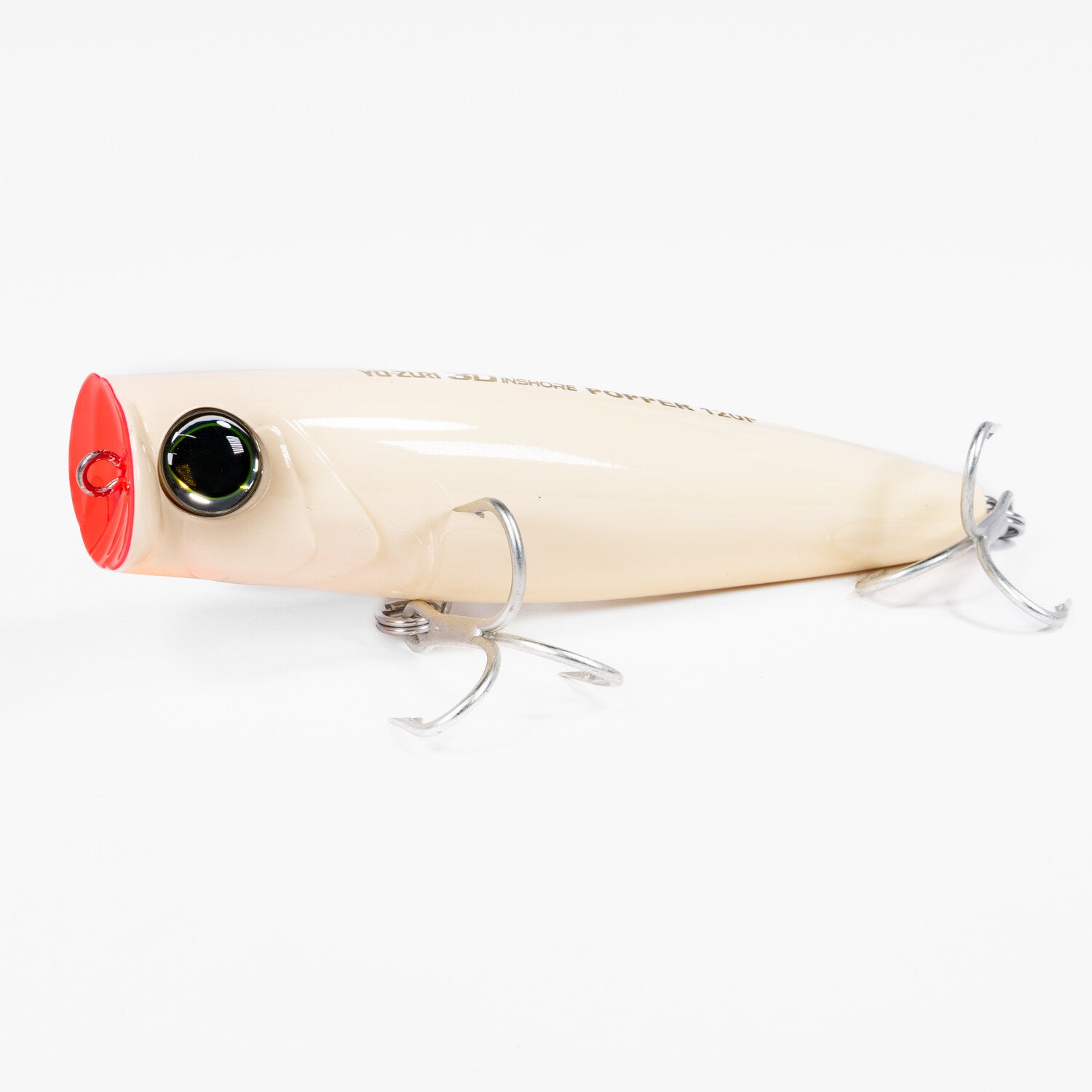 Yo-Zuri 3D Inshore Popper-Bone