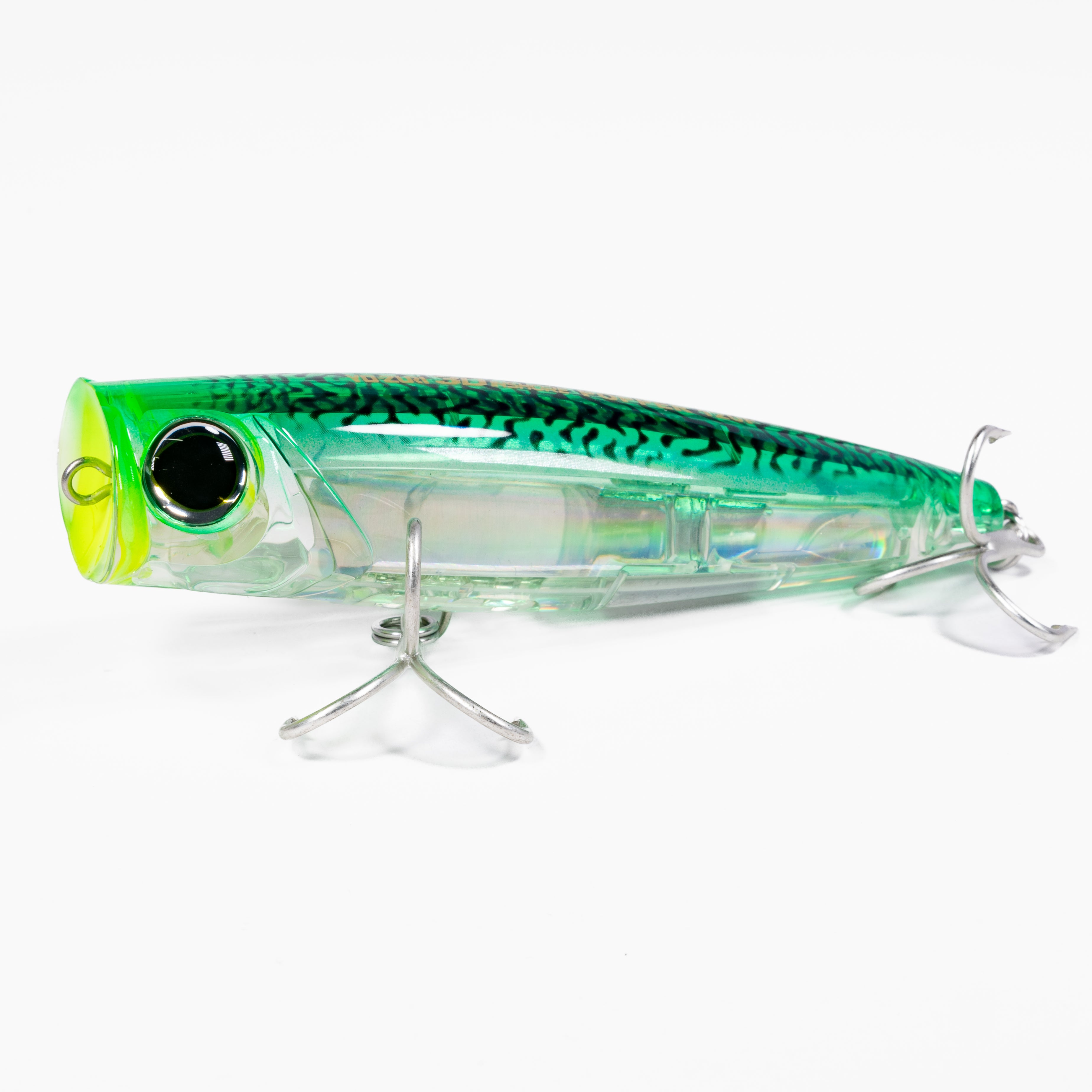 Yo-Zuri 3D Inshore Popper