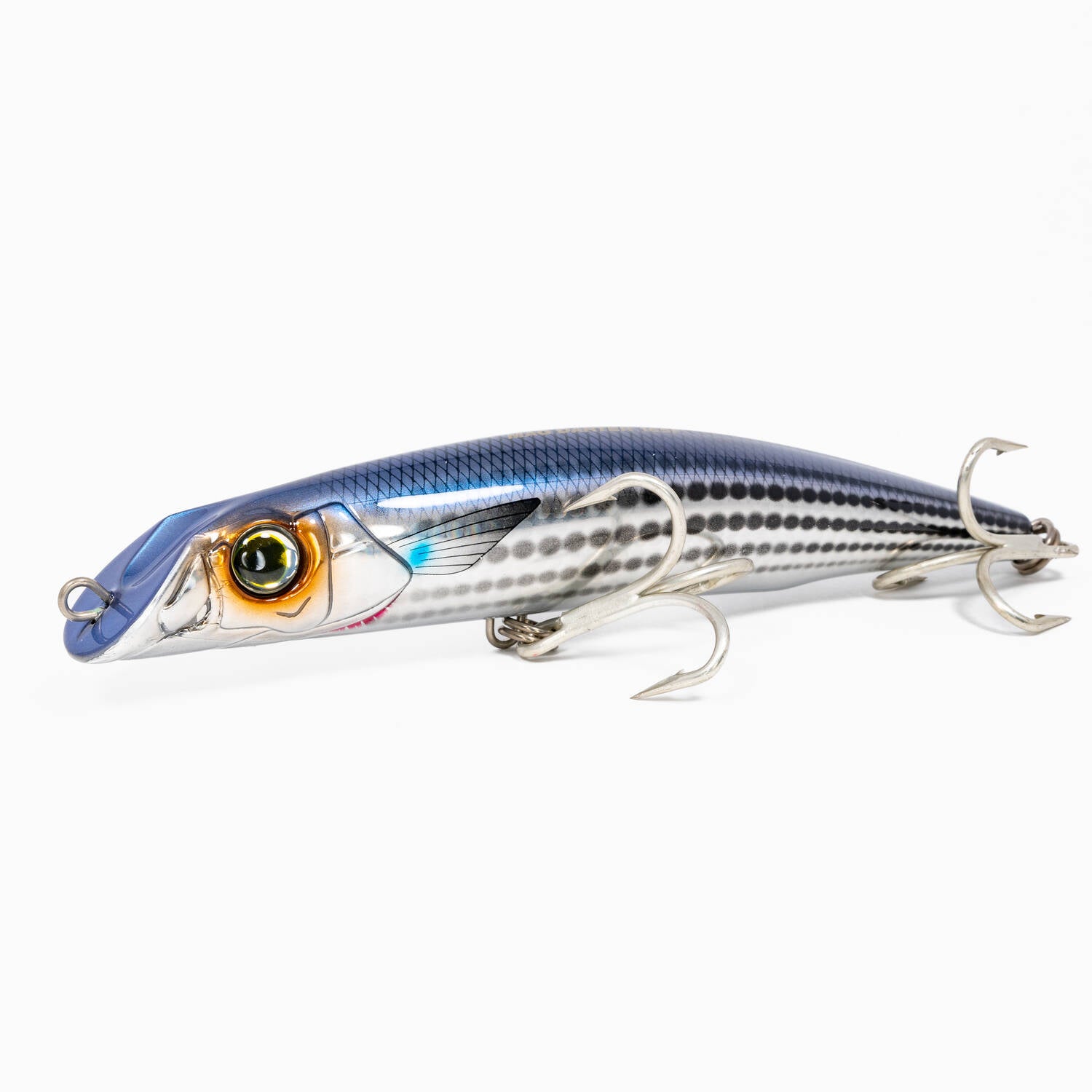 earhardt fishing lures mtn home ar Yo-Zuri Mag Darter 5" Mullet