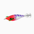 YOZURI CL8 ULTRA 3D CLOTH M2 Squid Jig Red Head
