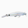Yo-Zuri Mag Speed Lure White Silver