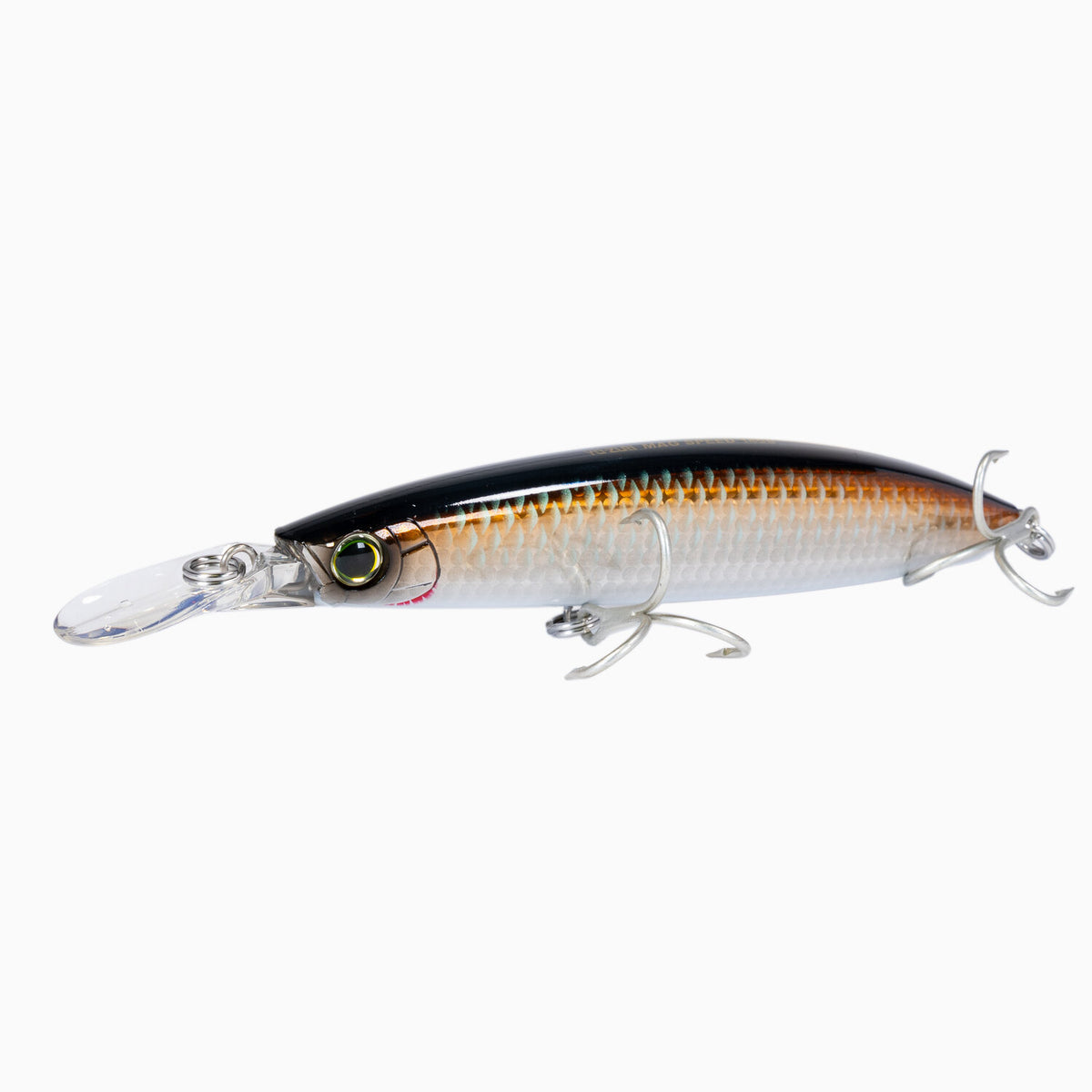 Yo-Zuri Mag Speed Lure Bunker
