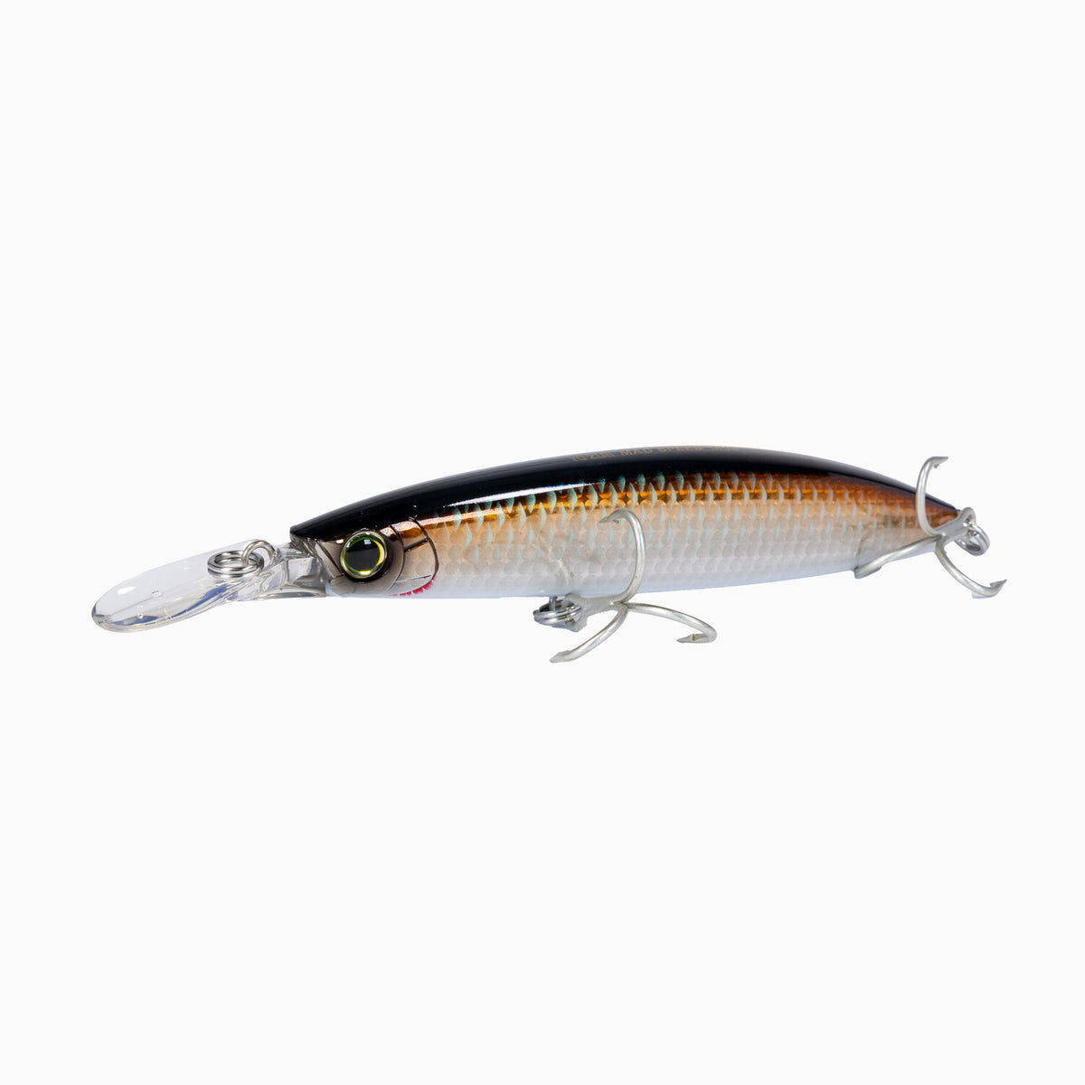 Yo-Zuri Mag Speed Lure Bunker 2