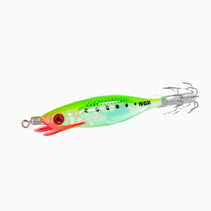 Yo-Zuri Ultra Bait Squid Jig