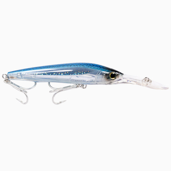 Yo-Zuri 3D Magnum Deep Diver - J&H Tackle