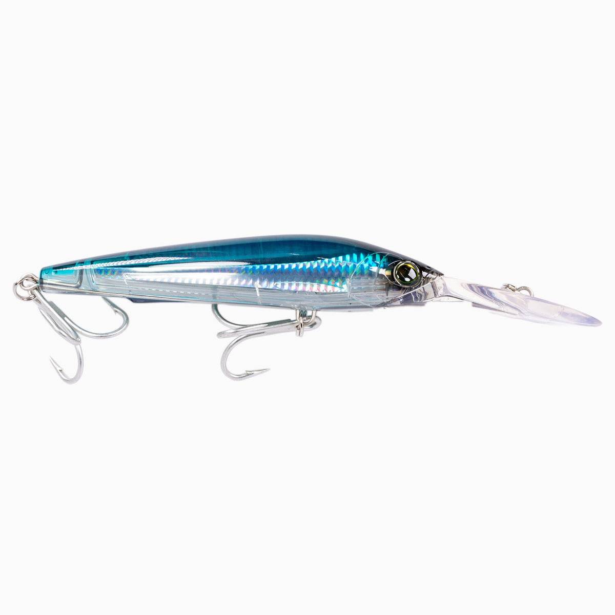 YOZURI MAGNUM DEEP DIVER Lure Shad