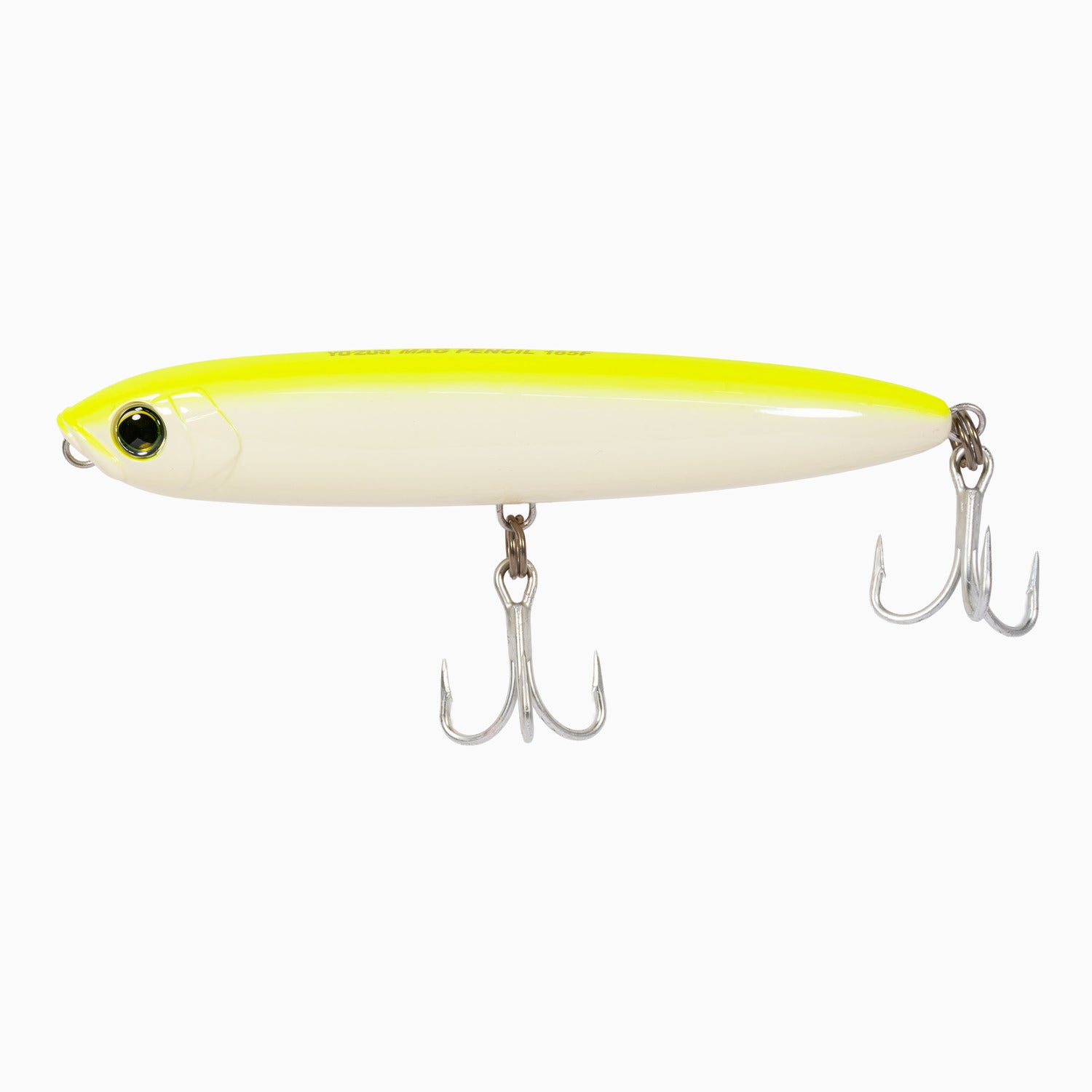 【yo_riri】3点セット Yo-Zuri Mag Pencil – J&H Tackle