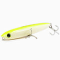 Yo-Zuri Mag Pencil Lure Bone Chartreuse