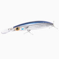 Yo-Zuri Mag Speed Lure Mullet