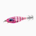YOZURI ZLP ULTRA 3D LASER DX Squid Jig Luminous Pink
